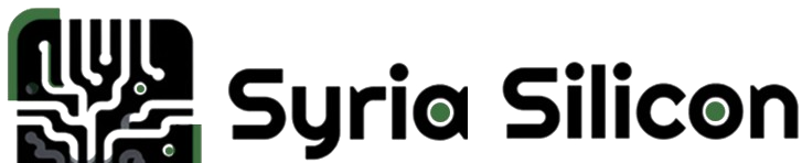 Syria Silicon