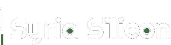 Syria Silicon